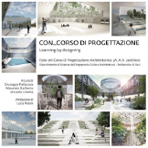 Con_corso di Progettazione - Learning by Designing